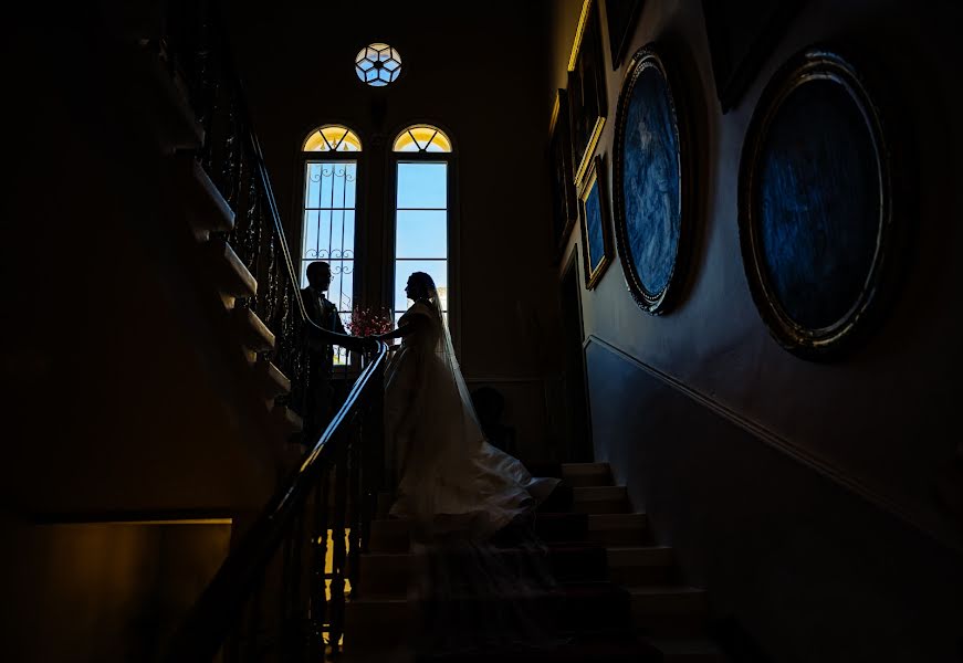 Vestuvių fotografas Shane Watts (shanepwatts). Nuotrauka 2023 balandžio 26
