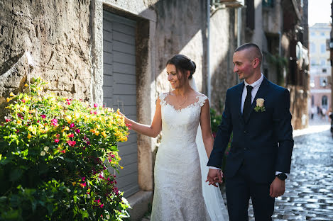 Fotografo di matrimoni Robert Petrovic (robertpetrovic). Foto del 3 agosto 2023