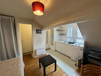 appartement à Paris 2ème (75)