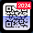 QR scanner - Barcode reader icon