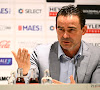 Un sponsor de l'Antwerp exige du changement suite à la nomination de Marc Overmars