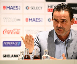 Lof voor Marc Overmars: "Die heeft echt onmiddellijk ja gezegd"