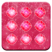 Red Glitter CM Security Theme 1.0.0 Icon