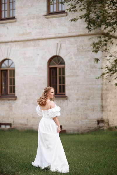 Wedding photographer Antonina Mirzokhodzhaeva (amiraphoto). Photo of 5 October 2023