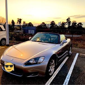 S2000 AP1