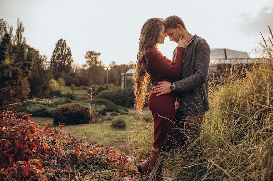 Photographe de mariage Yuliia Miroshnyk (miroshnyk). Photo du 8 février 2021