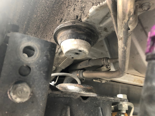 エッセ L235sの車高調整 326power 絶対停止 セッティングに関するカスタム メンテナンスの投稿画像 車のカスタム情報はcartune