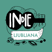 Indie Guides Ljubljana  Icon