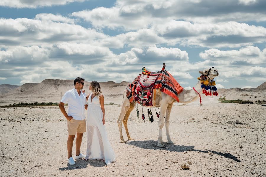 Fotógrafo de casamento Guy Nisim (asdasd12). Foto de 1 de outubro 2019