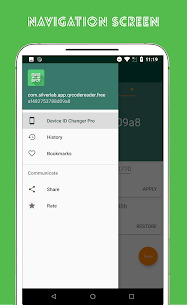 Device ID Changer Pro v1.9 Paid APK 1