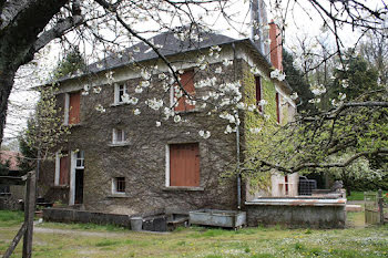 maison à Secondigny (79)