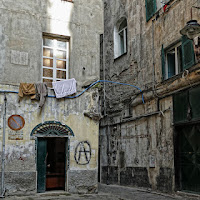 Via del Campo - De Andre' di 