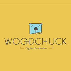 Woodchuck, Hauz Khas Village, Hauz Khas Village logo