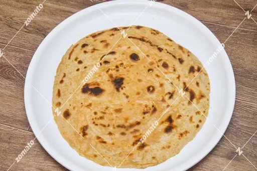 Lachha Paratha