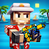 Pixel Gun 3D: FPS Shooter & Battle Royale18.1.0 (Mod Ammo)