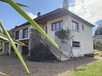 maison à Aubigny-sur-Nère (18)