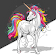 Unicorn  icon