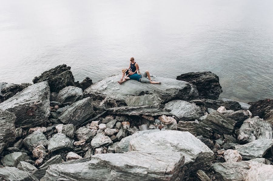 Wedding photographer Aleksey Vasencev (vasencev). Photo of 15 July 2019