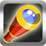 Large zoom for camera Apk