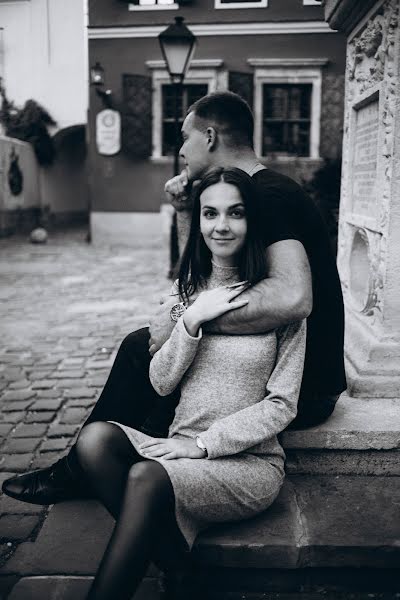 Photographe de mariage Julia Bond (juliabond). Photo du 28 décembre 2018