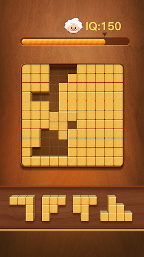 Screenshot Jigsaw puzzle & Sudoku block