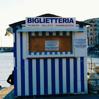 Biglietteria di 