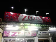 Z Plus Foot Wear's photo 1