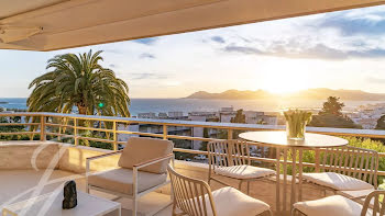 appartement à Cannes (06)