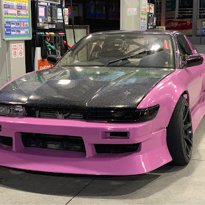 シルビア S13