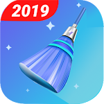 Cover Image of Tải xuống Super Cleaner Pro 2019 1.5 APK