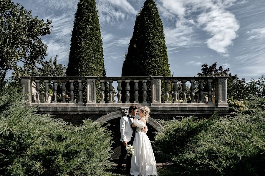 Fotógrafo de casamento Aleksandr Voronov (voronov). Foto de 10 de novembro 2023