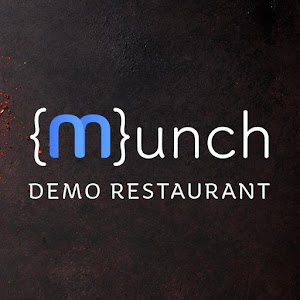 Download Munch Demo Restaurant For PC Windows and Mac