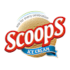 Scoops Ice Cream, Khairatabad, Hyderabad logo