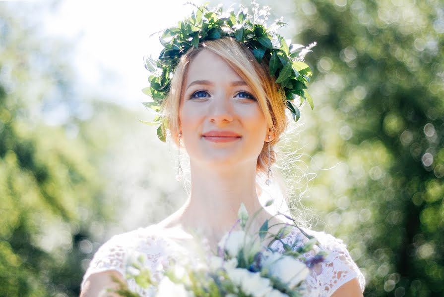 Fotógrafo de casamento Anneta Gluschenko (apfelsinegirl). Foto de 2 de setembro 2015