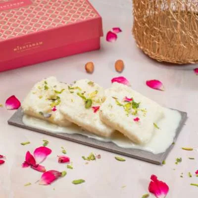 Malai Toast