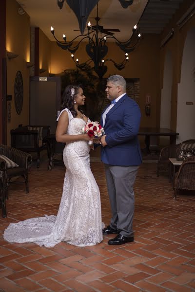 Wedding photographer Luis Ramirez (lramirezphoto). Photo of 29 February 2020