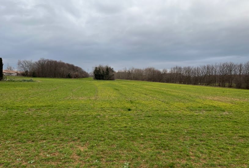  Vente Terrain à bâtir - 422m² à Valence (26000) 