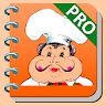 My Cookery Book Pro icon