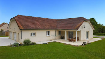 maison à Lons-le-Saunier (39)