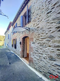 maison à Espira-de-Conflent (66)