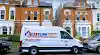 Heatflow Plumbing & Gas Ltd Logo