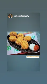 Kuch Bhi Chalega menu 2