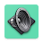 Audios for whatsapp icon