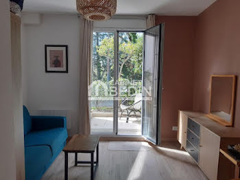 appartement à Toulouse (31)