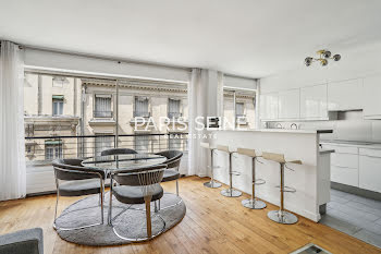 appartement à Paris 8ème (75)