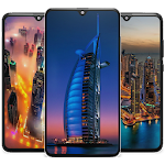 Cover Image of Download City Wallpapers 1.0 APK