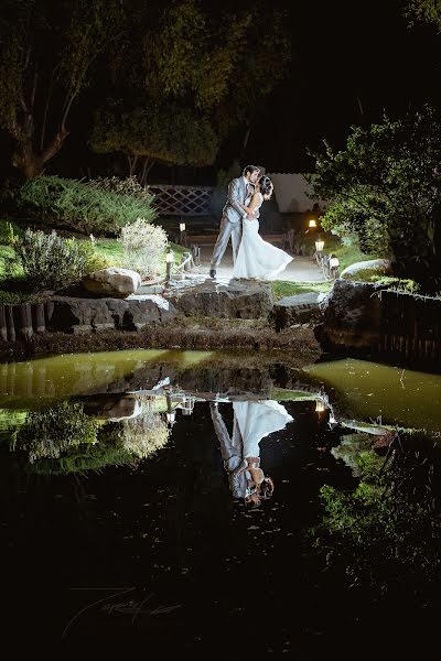 Fotógrafo de casamento Fernando Guachalla (fernandogua). Foto de 27 de junho 2018