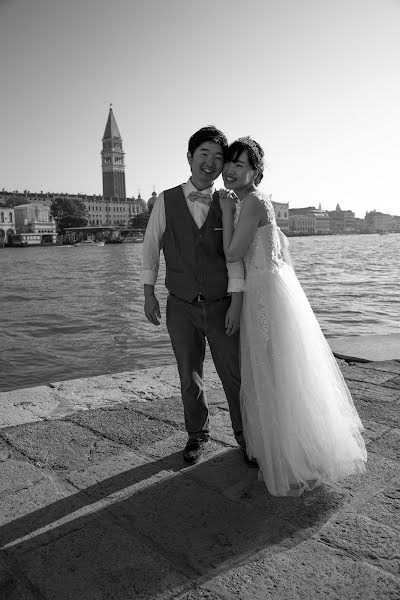 Fotografo di matrimoni Marco Rizzo (marcorizzo). Foto del 22 giugno 2019