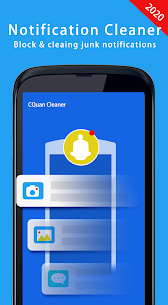 CQuanCleaner-Phone Cleaner,Booster,Protect Privacy