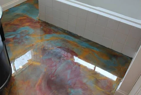 Home Flooring Models